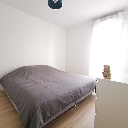 Cosy'Part Gold. Apartment Bezons Luaran gambar