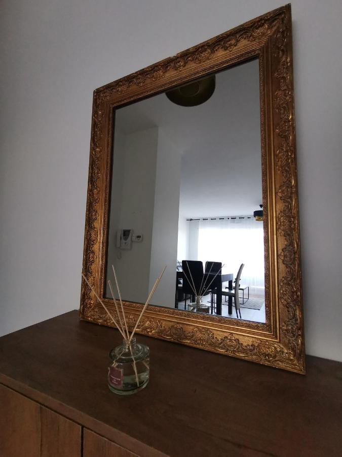 Cosy'Part Gold. Apartment Bezons Luaran gambar